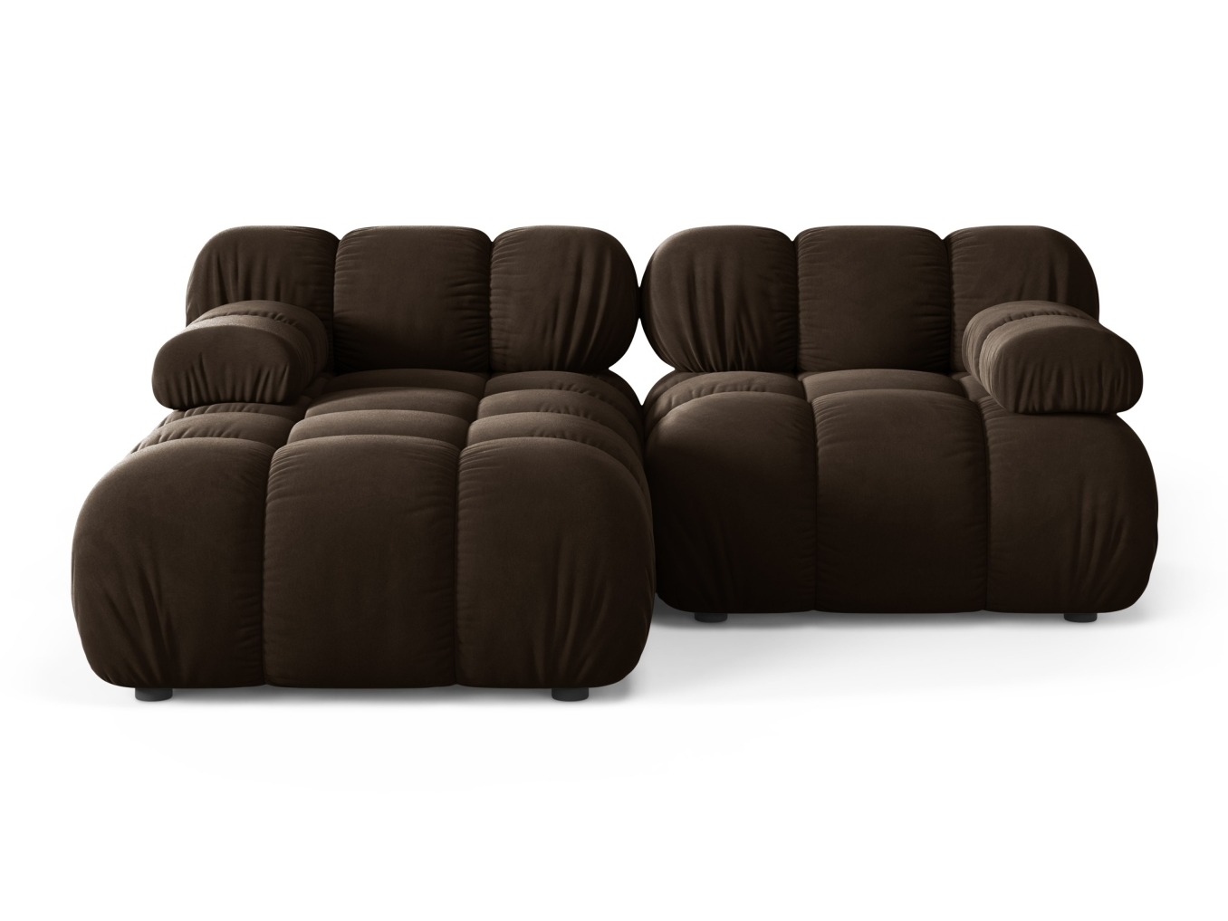 Moduulikulmasohva Caltenu 105 (Bluvel 48)