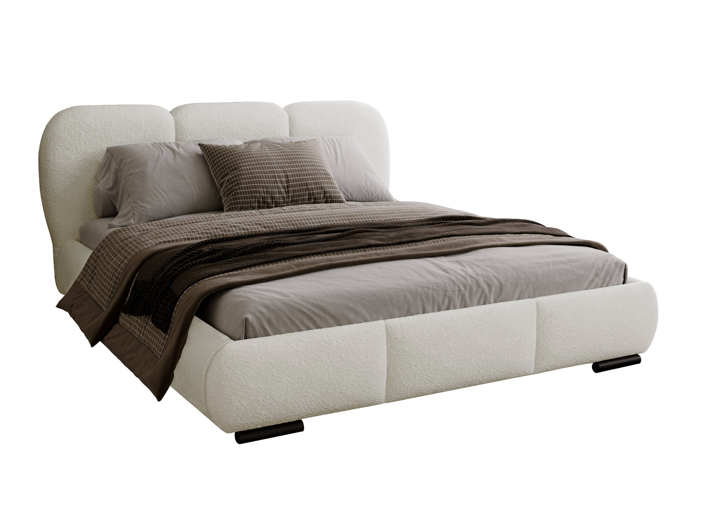 Sänky TrendyNest 129 (Coral 65)