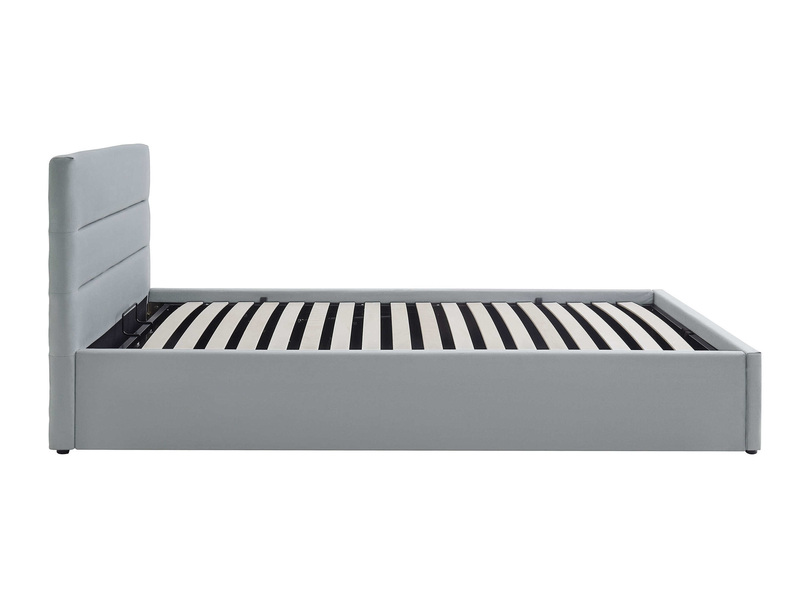 Sänky Comfivo Fabos II (Hlr 05)