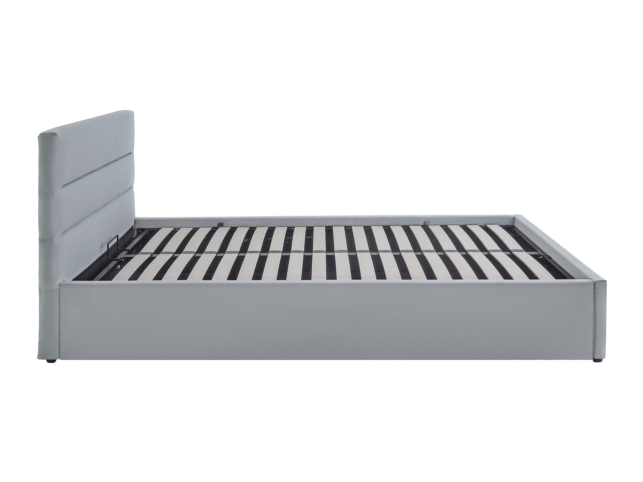 Sänky Comfivo Fabos II (Hlr 19)