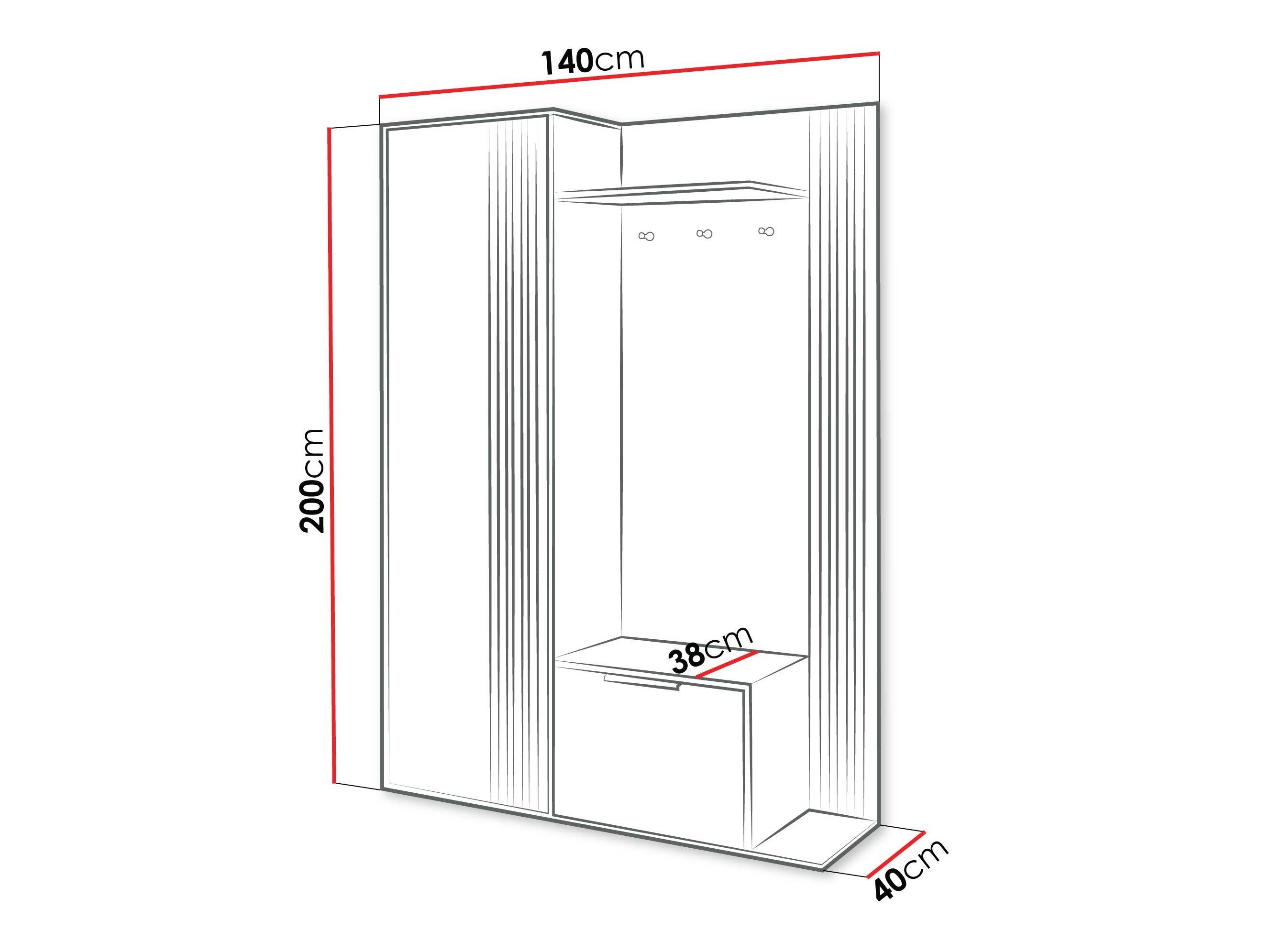 Eteissetti Honolulu 250