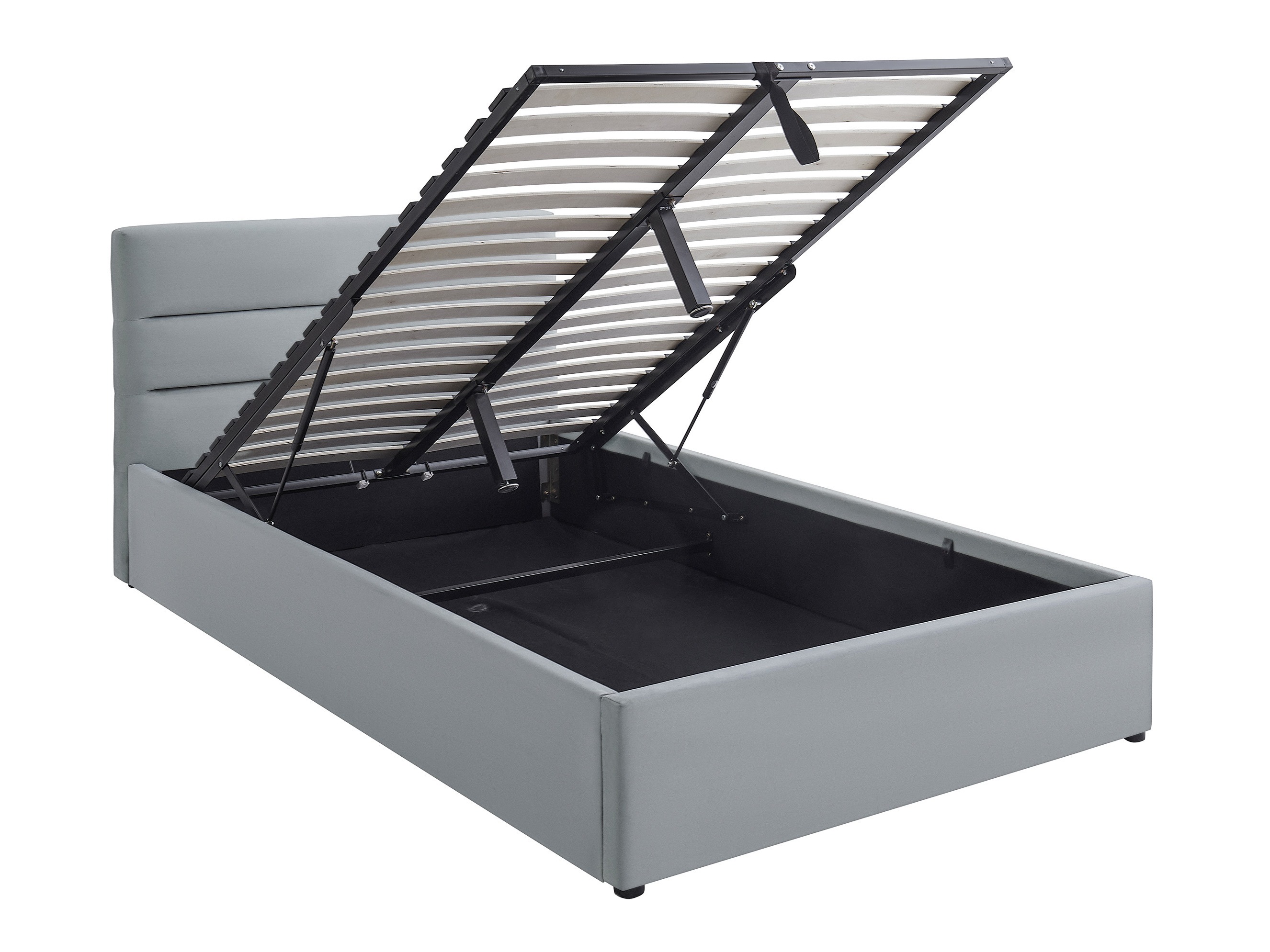 Sänky Comfivo Fabos II (Hlr 05)