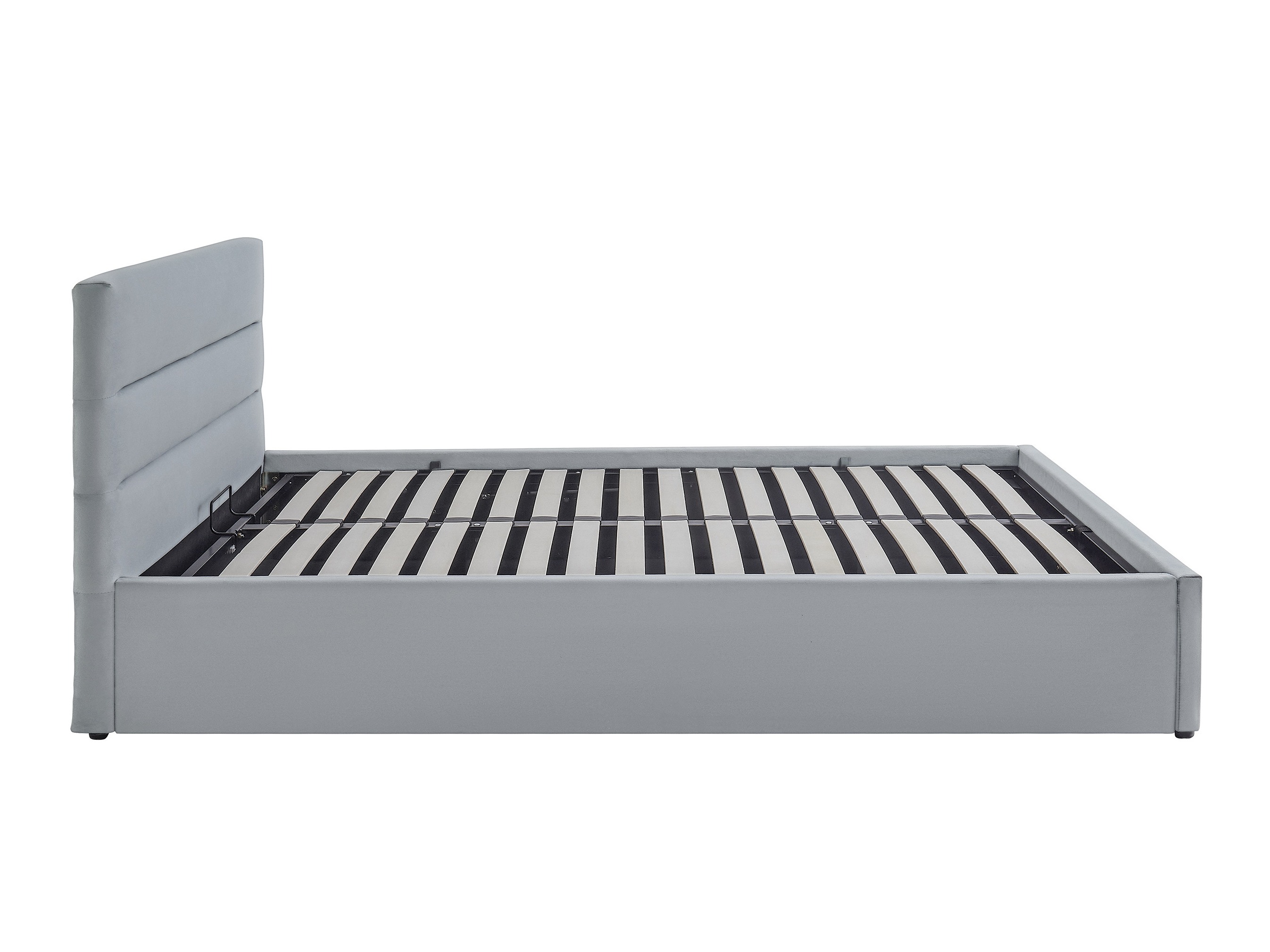 Sänky Comfivo Fabos II (Hlr 05)
