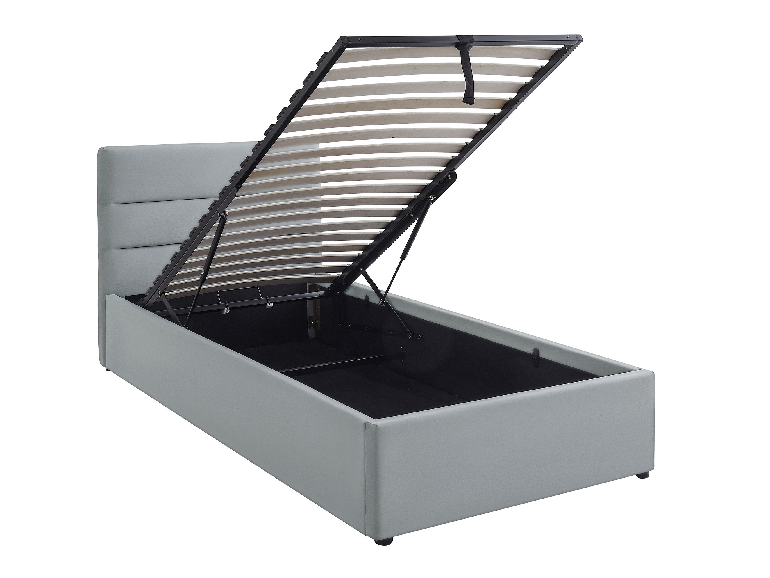 Sänky Comfivo Fabos II (Hlr 19)