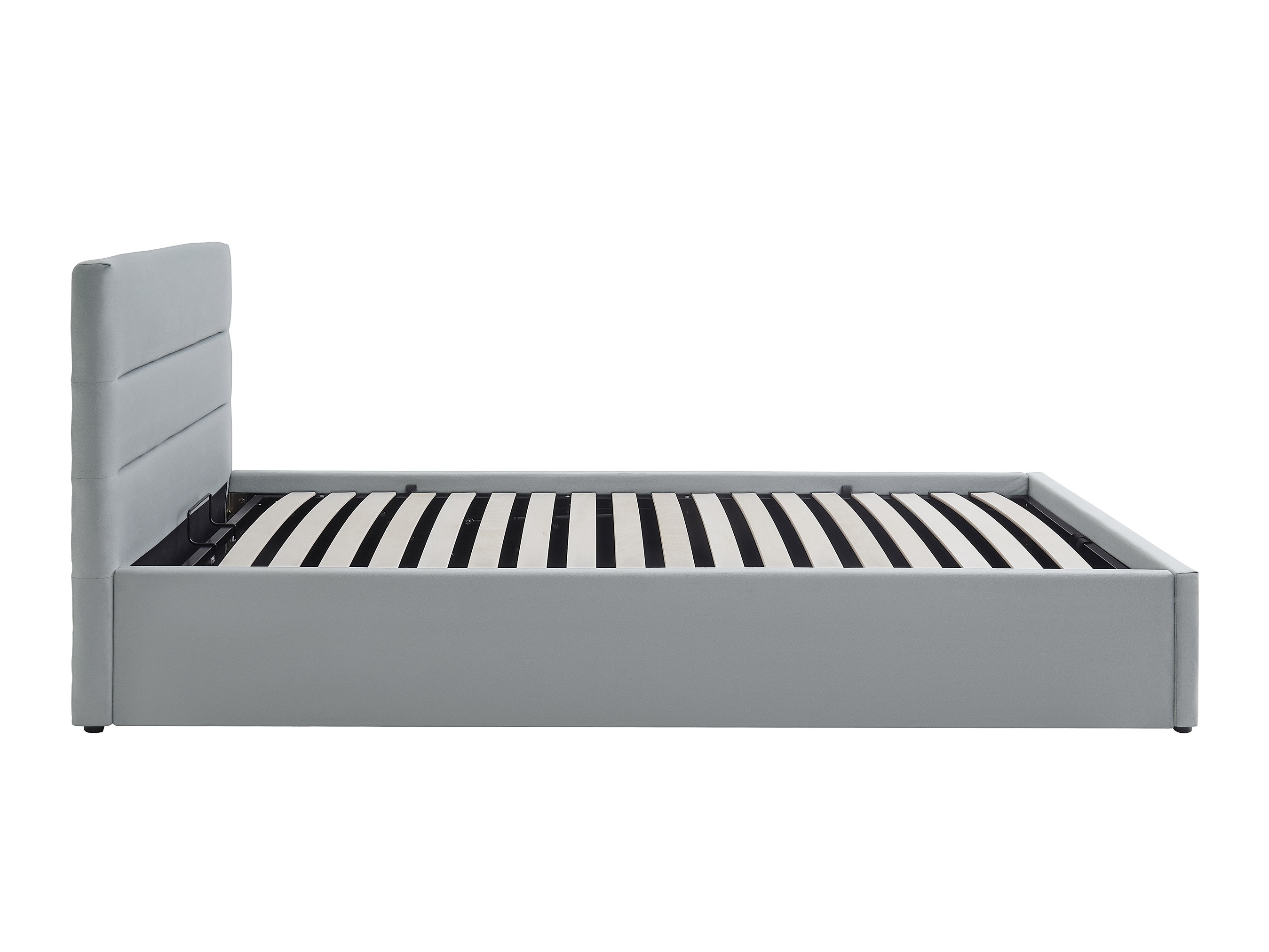 Sänky Comfivo Fabos II (Hlr 19)