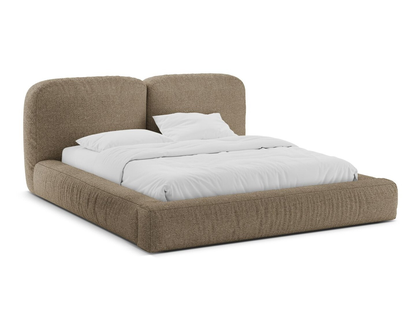 Sänky Sorcoro 117 (Monet Cappuciei)