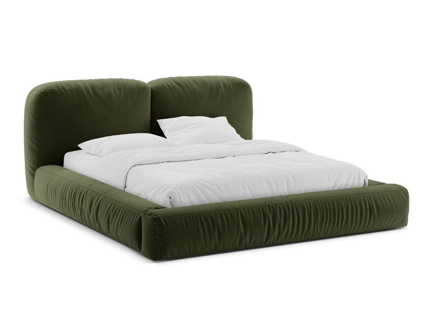 Sänky Sorcoro 117 (Vogue 11)