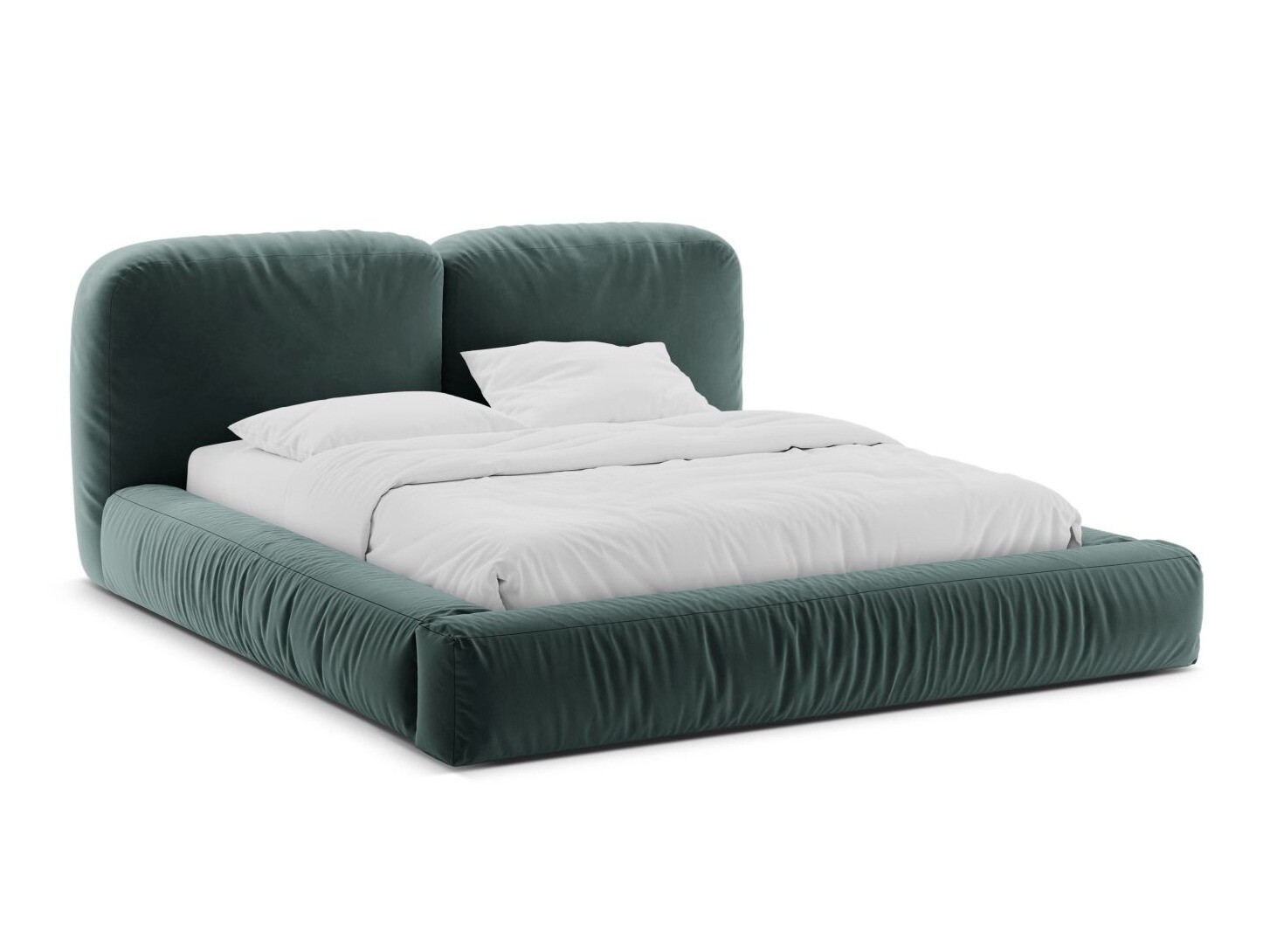 Sänky Sorcoro 117 (Vogue 12)