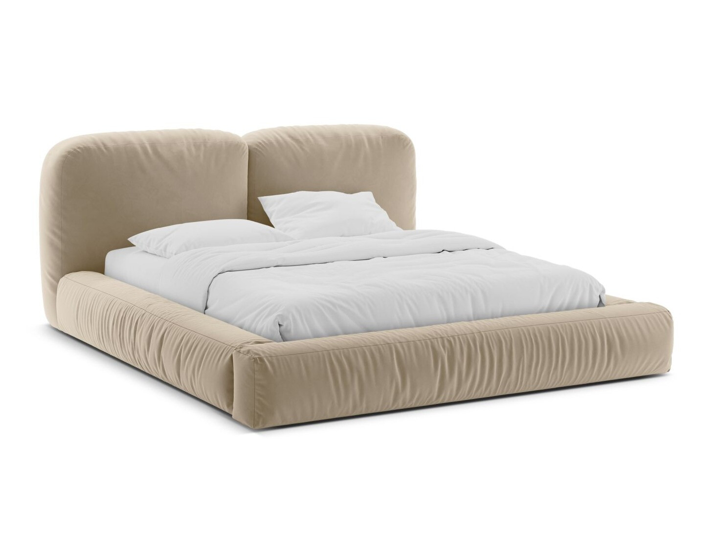 Sänky Sorcoro 117 (Vogue 1)