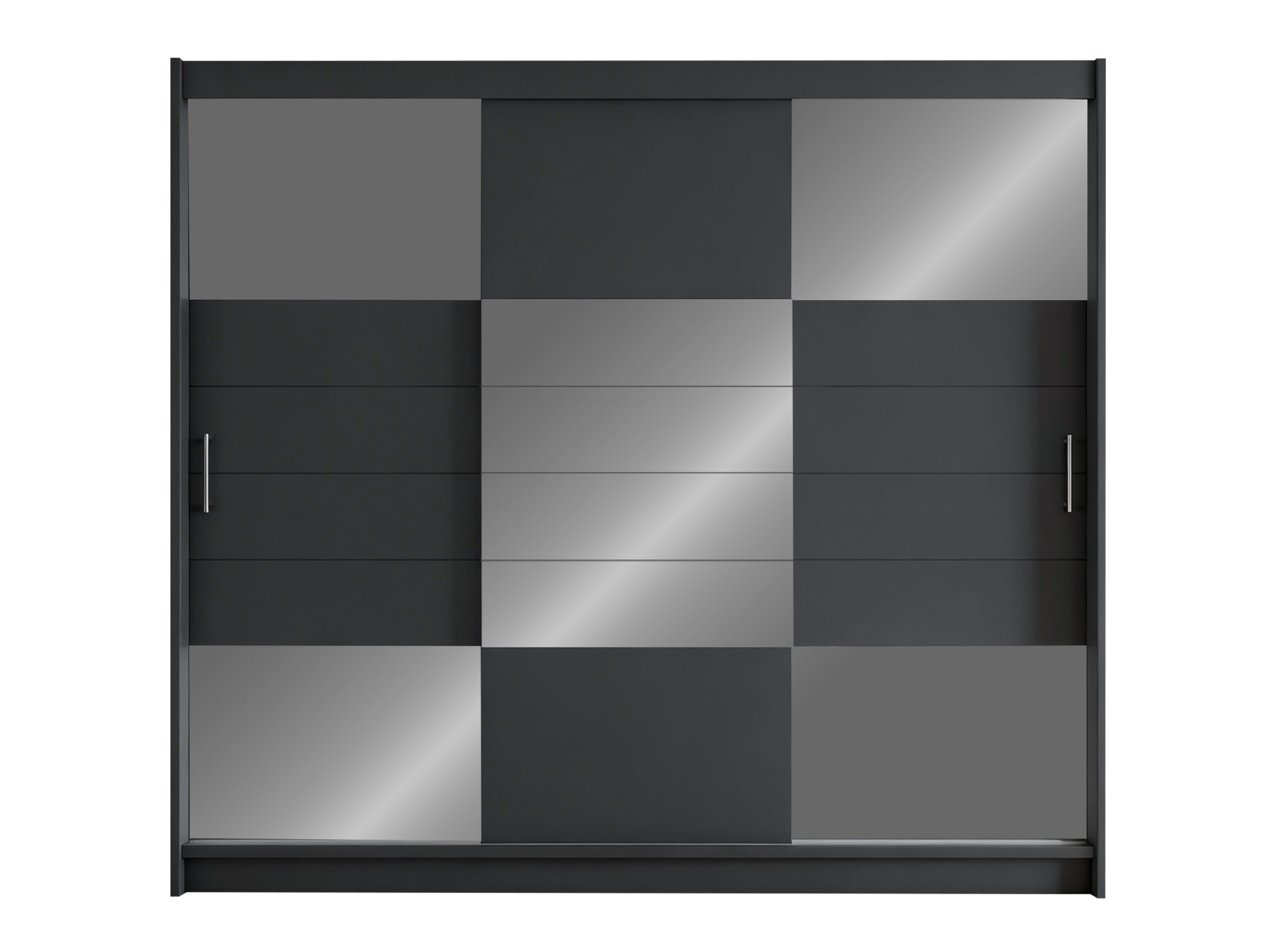 Vaatekaappi Honolulu 102 (Grafiitti)