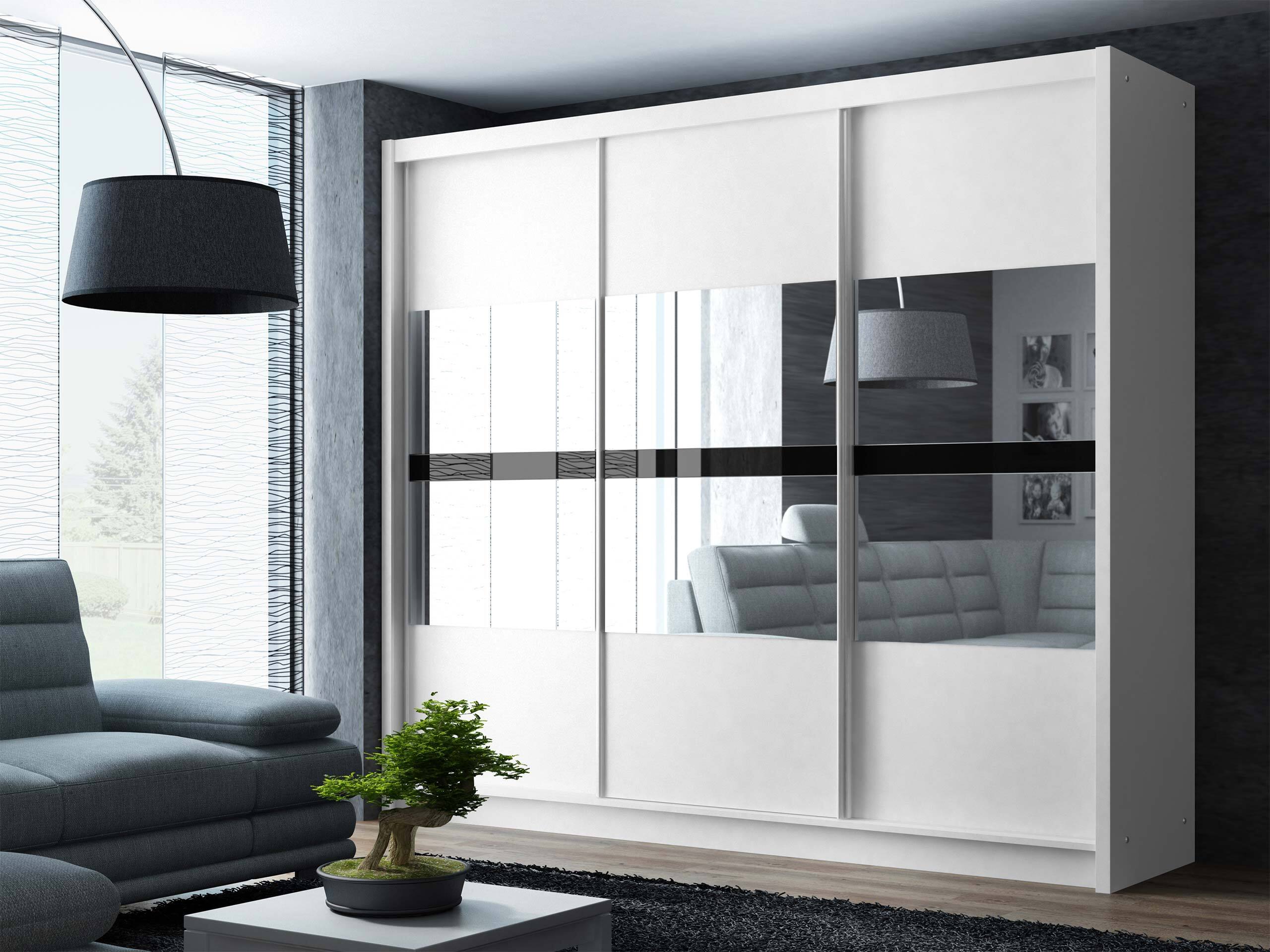 Vaatekaappi Honolulu 234