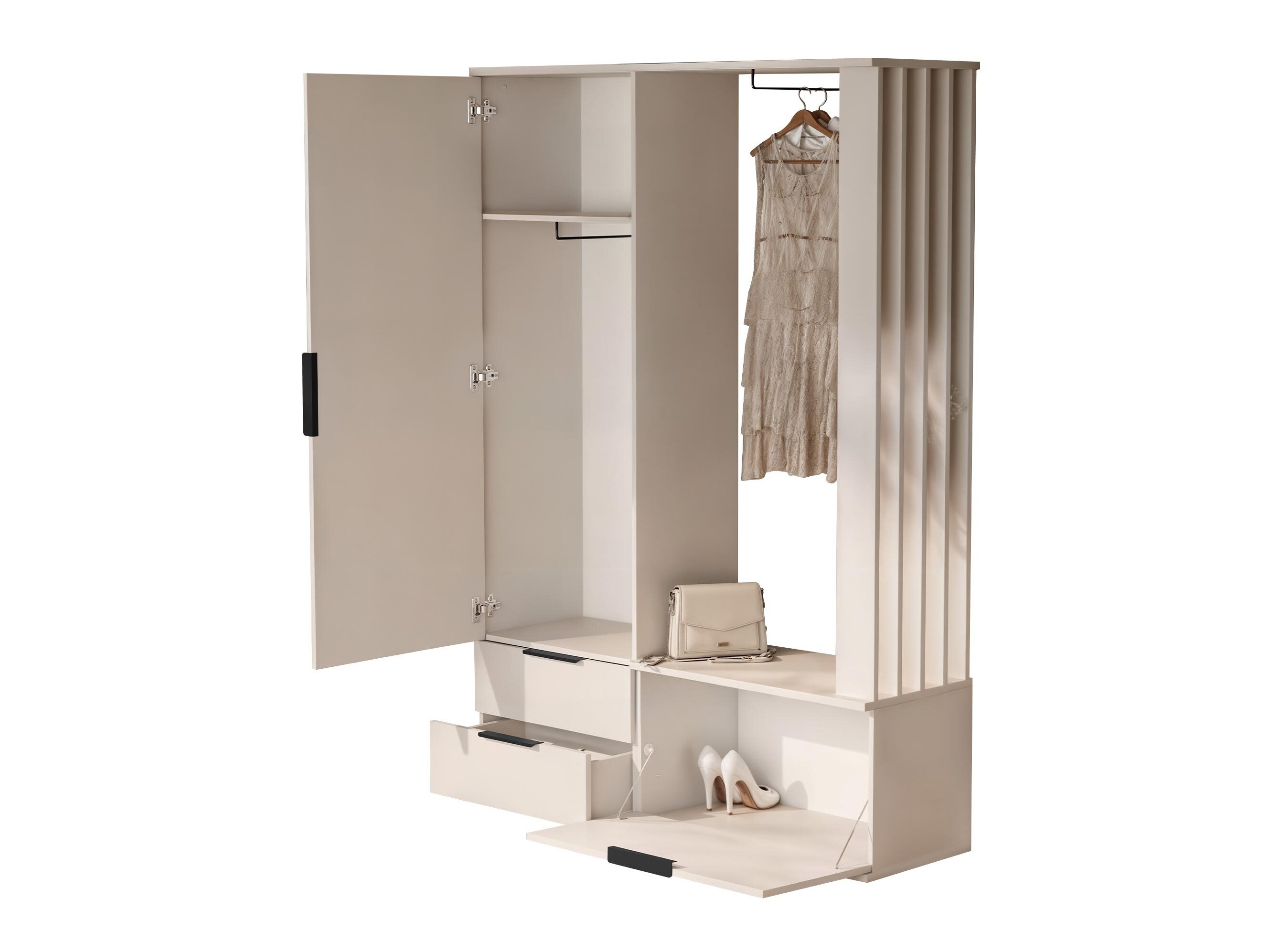 Eteissetti Honolulu 261