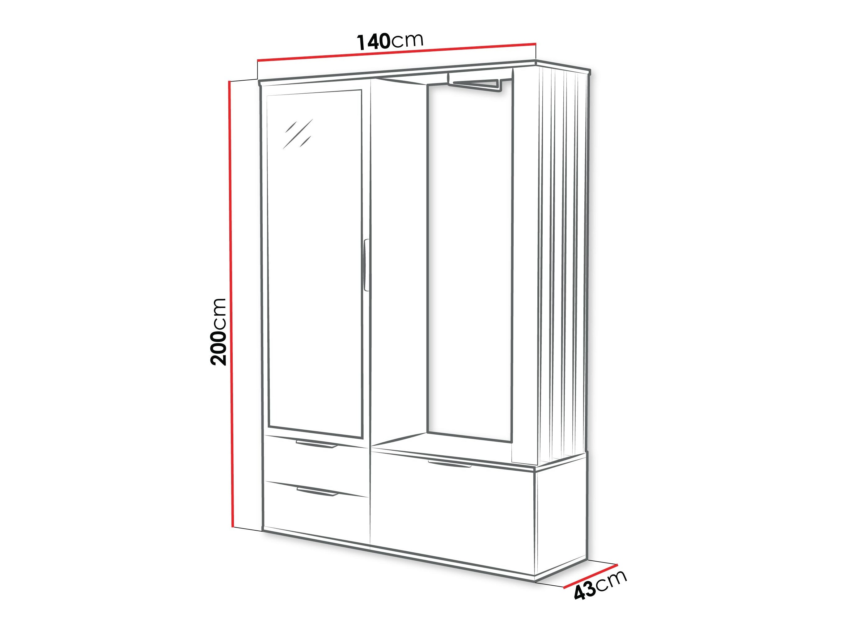 Eteissetti Honolulu 261