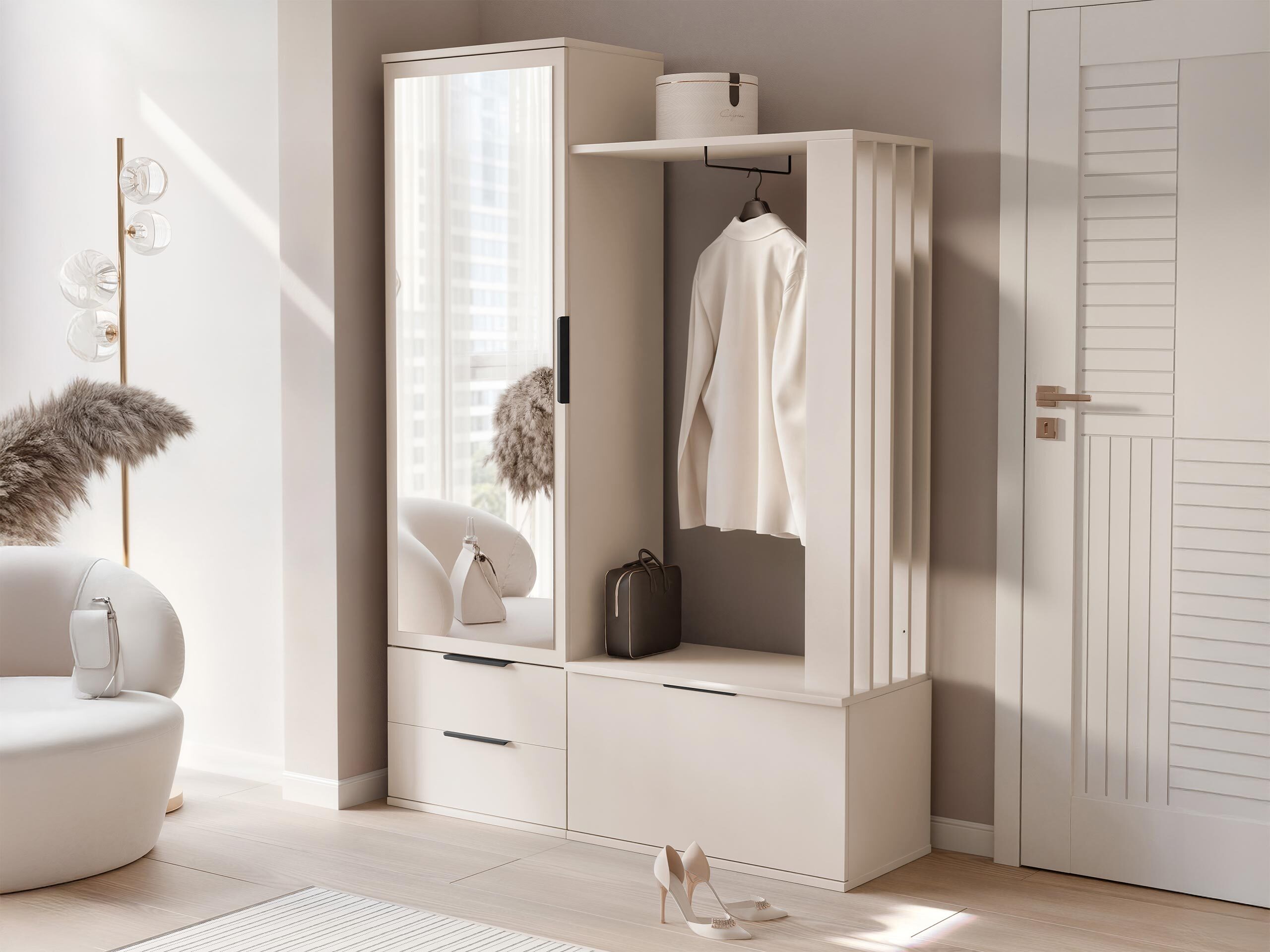 Eteissetti Honolulu 262