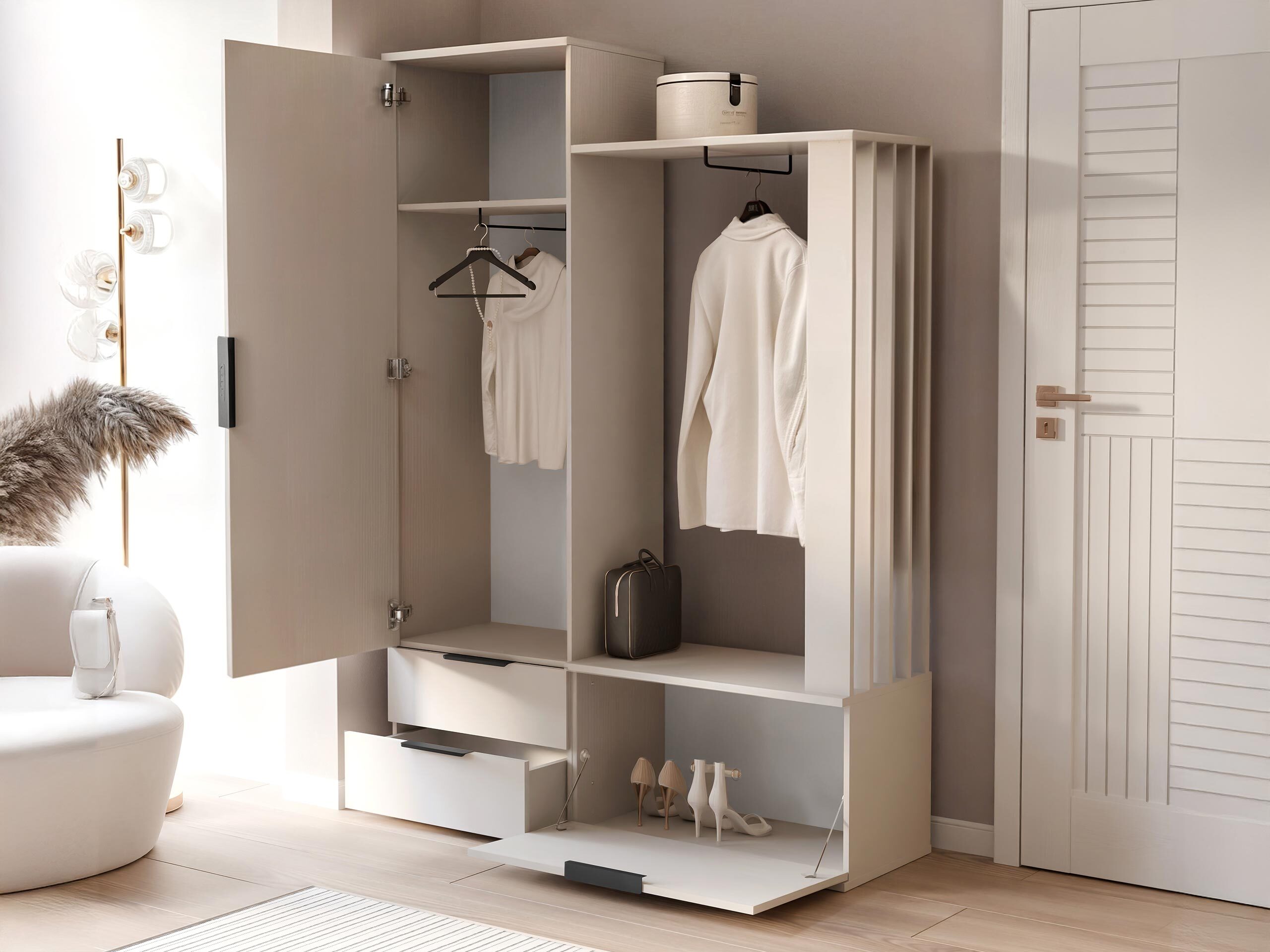 Eteissetti Honolulu 262