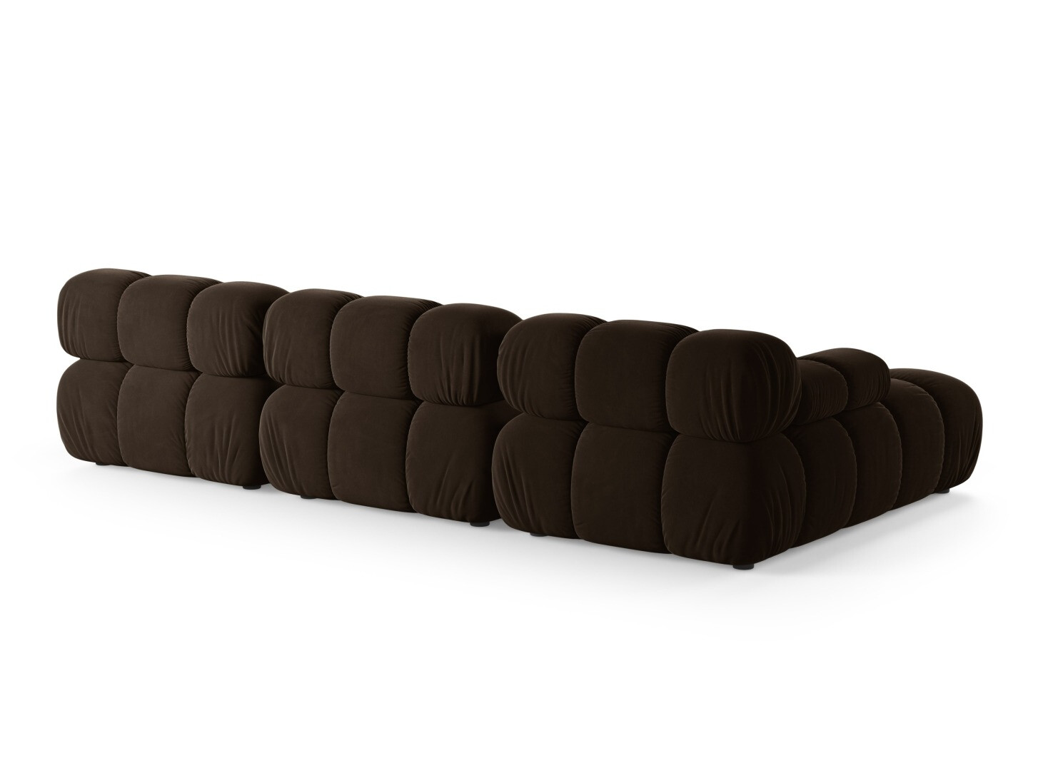 Moduulikulmasohva Caltenu 111 (Bluvel 48)
