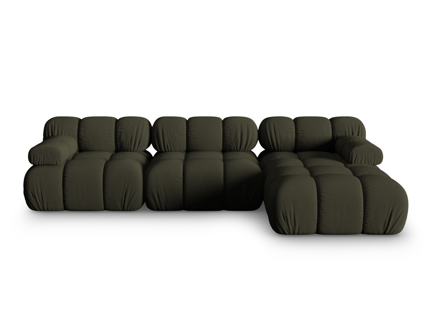 Moduulikulmasohva Caltenu 111 (Sonic 77)