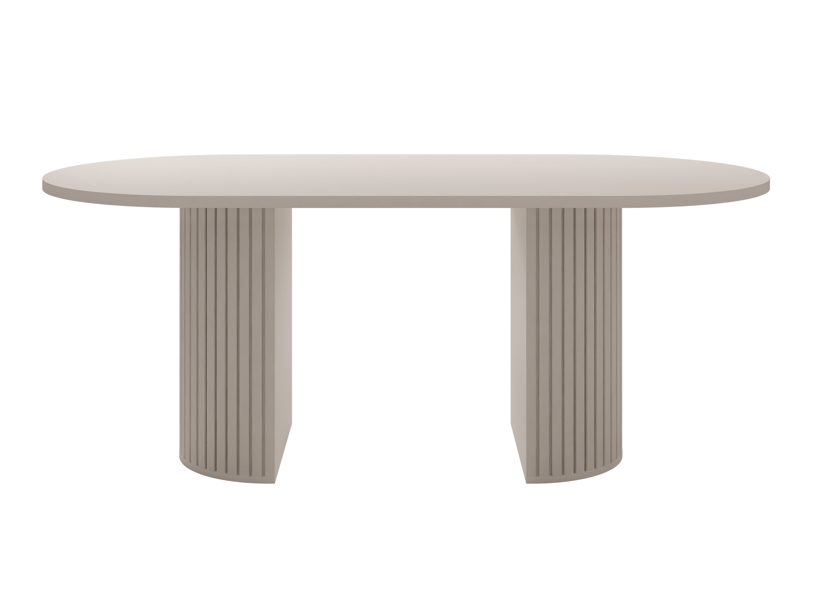 Pöytä Comfivo Ulma (Beige)