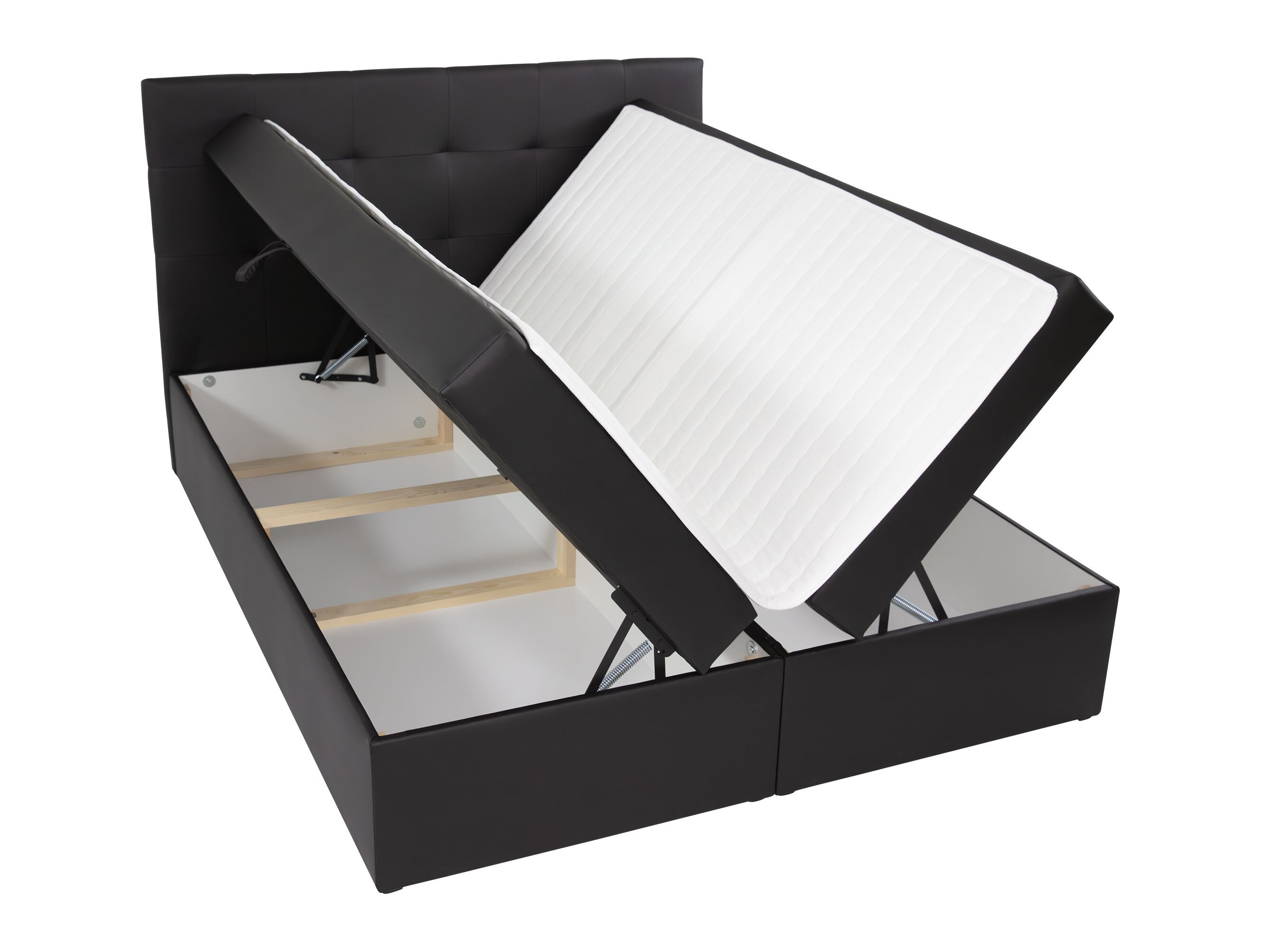 Jenkkisänky Comfivo Osculum I (Soft 017)