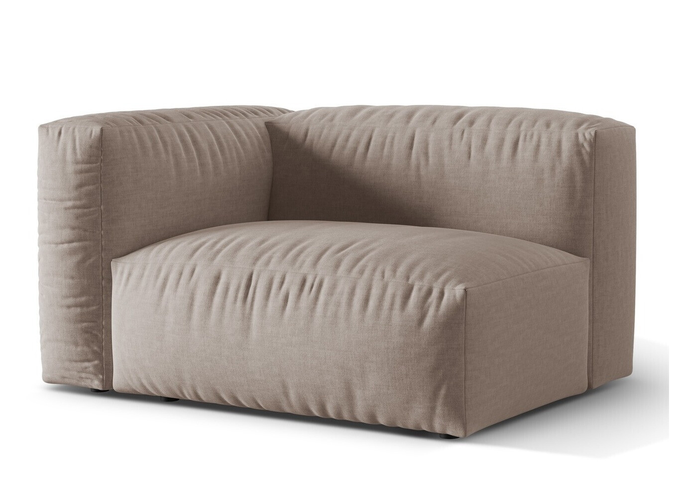 Modulaarinen istuinyksikkö Sorcoro 103 (Boston Trufa)