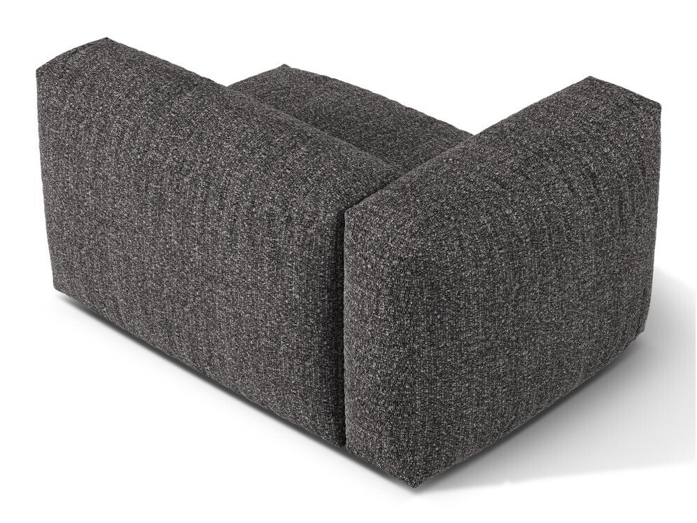 Modulaarinen istuinyksikkö Sorcoro 103 (Monet Anthracite)