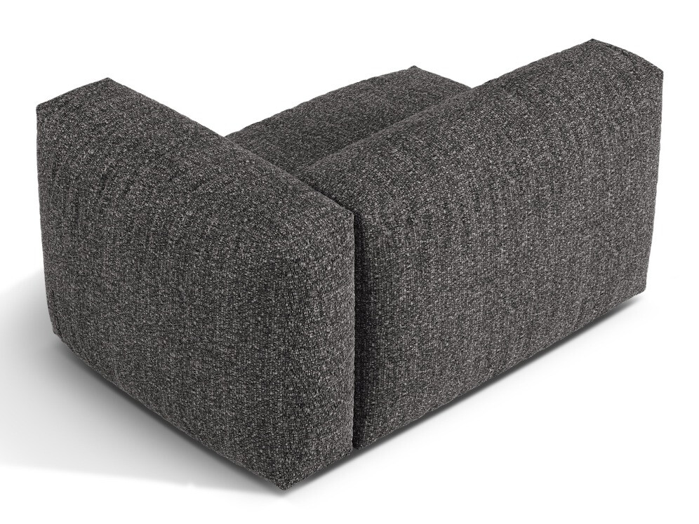 Modulaarinen istuinyksikkö Sorcoro 103 (Monet Anthracite)