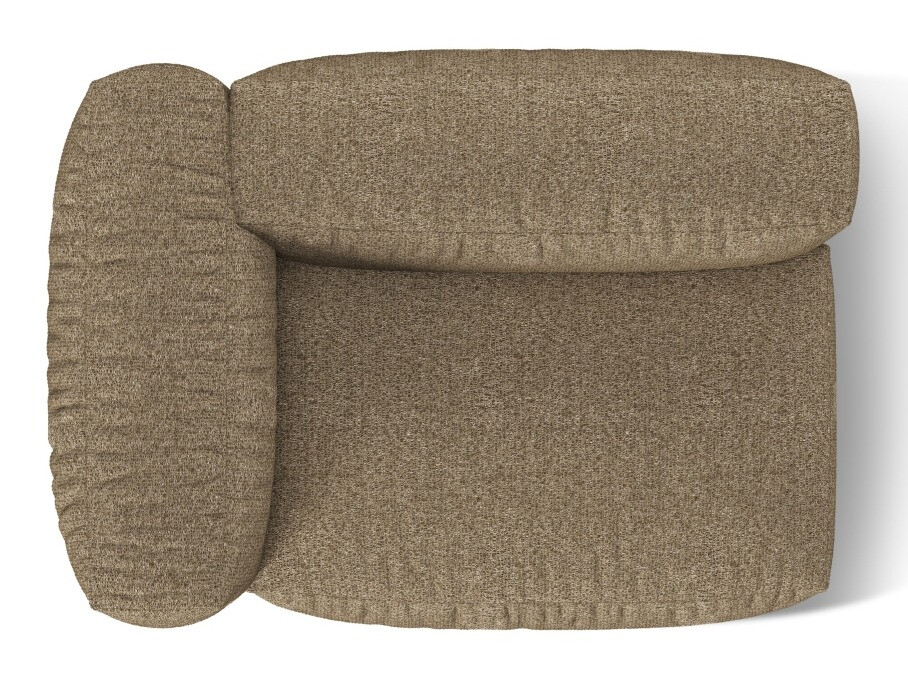 Modulaarinen istuinyksikkö Sorcoro 103 (Monet Cappuciei)