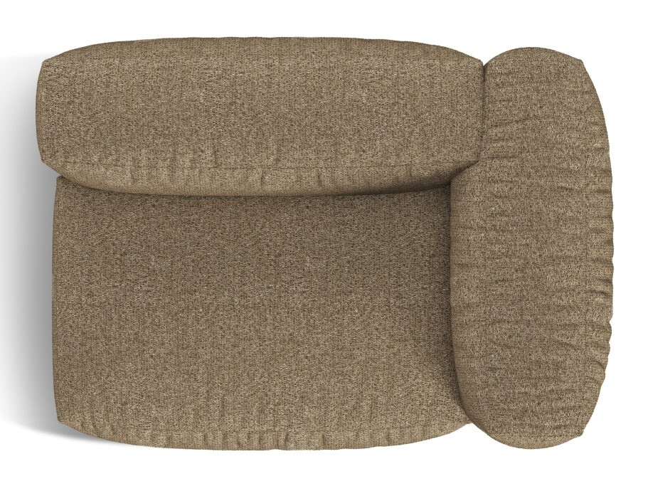Modulaarinen istuinyksikkö Sorcoro 103 (Monet Cappuciei)