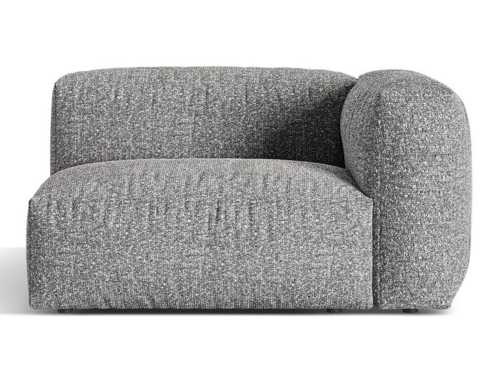 Modulaarinen istuinyksikkö Sorcoro 103 (Monet Graphite)