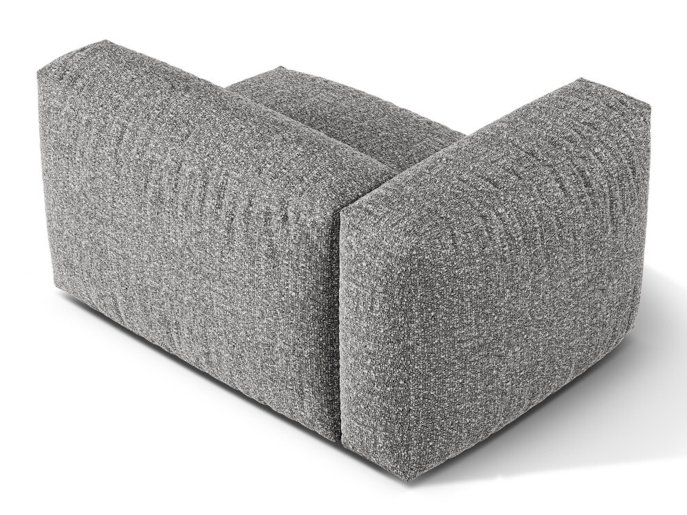 Modulaarinen istuinyksikkö Sorcoro 103 (Monet Graphite)