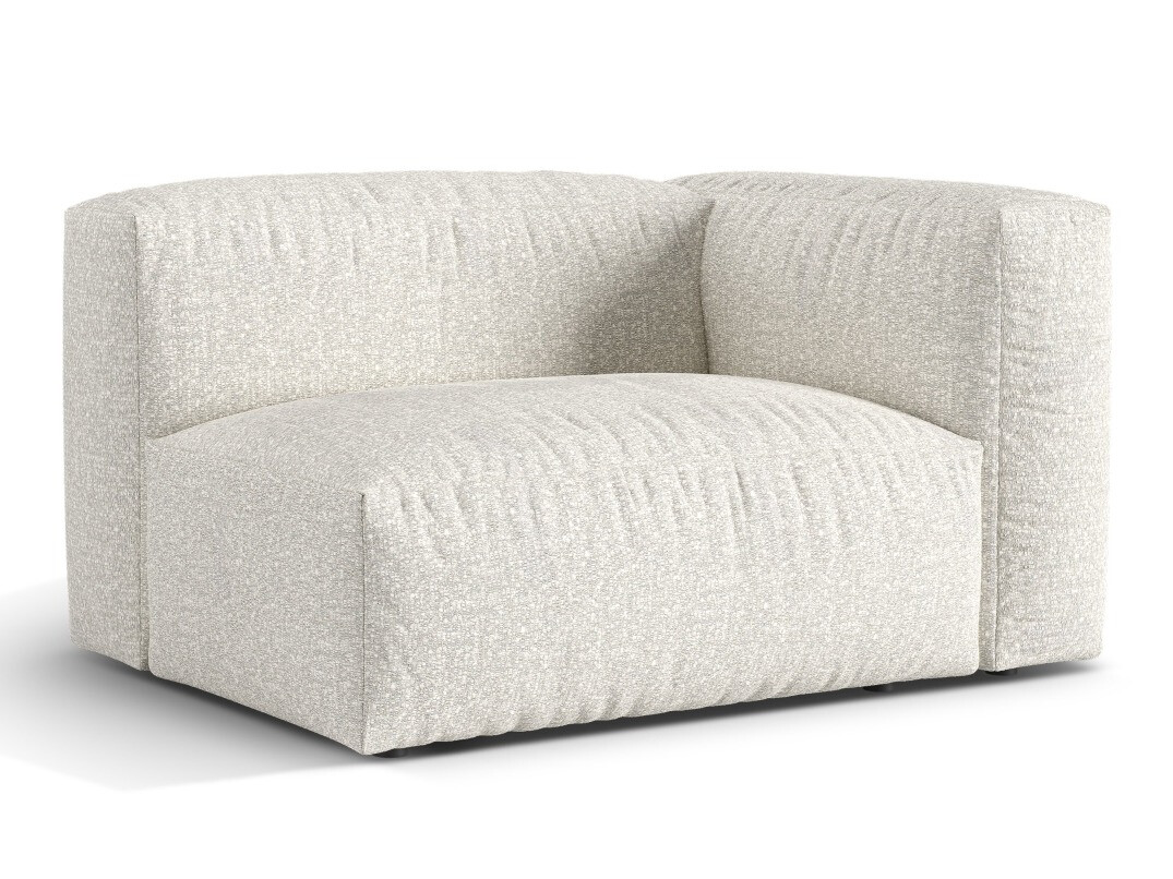 Modulaarinen istuinyksikkö Sorcoro 103 (Monet Pearl)