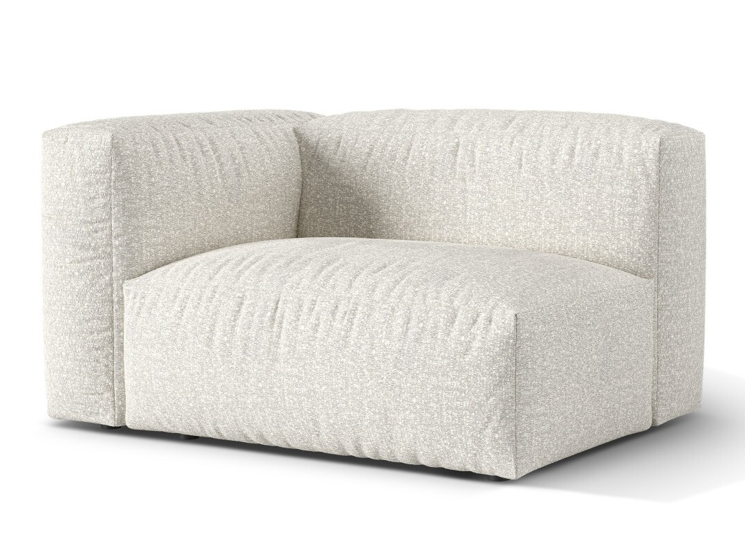 Modulaarinen istuinyksikkö Sorcoro 103 (Monet Pearl)