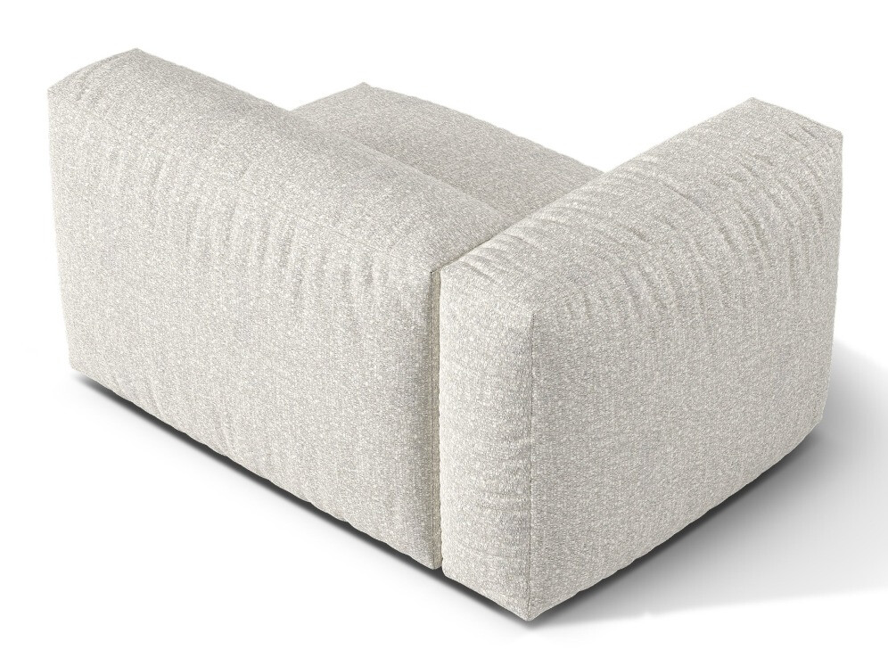 Modulaarinen istuinyksikkö Sorcoro 103 (Monet Pearl)