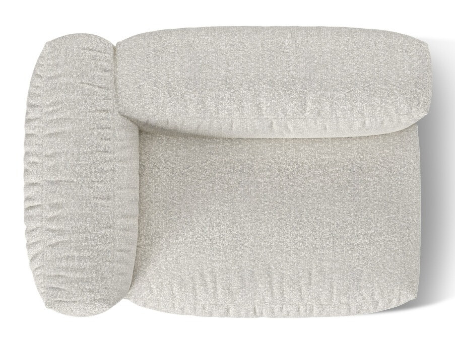 Modulaarinen istuinyksikkö Sorcoro 103 (Monet Pearl)
