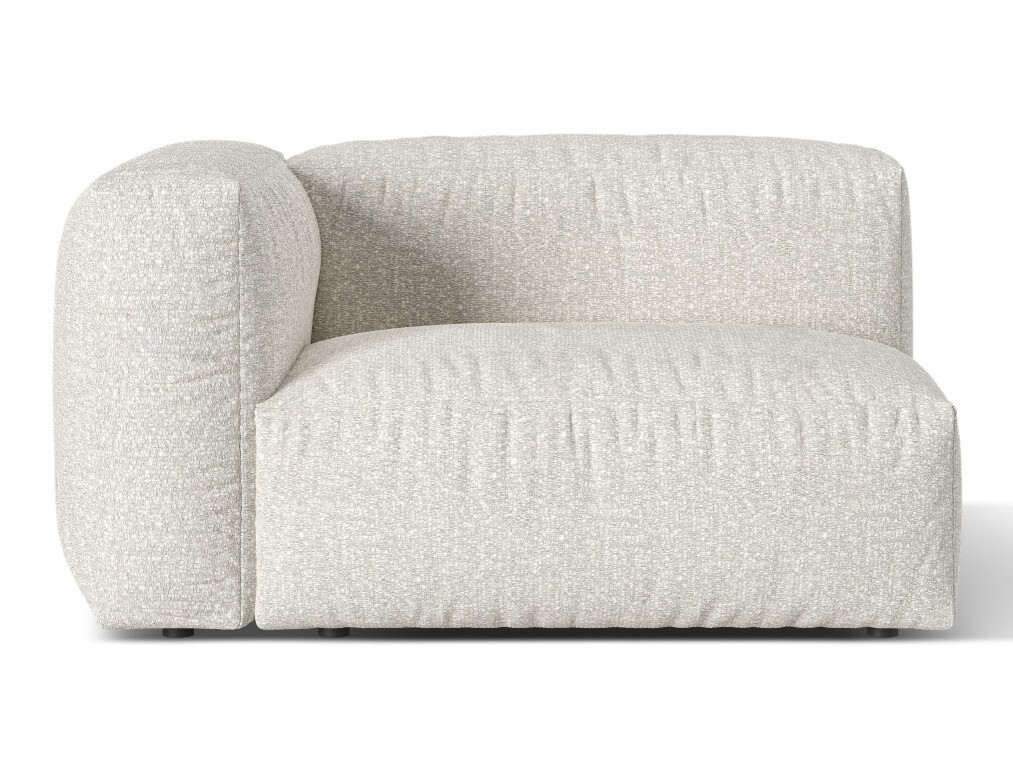 Modulaarinen istuinyksikkö Sorcoro 103 (Monet Pearl)