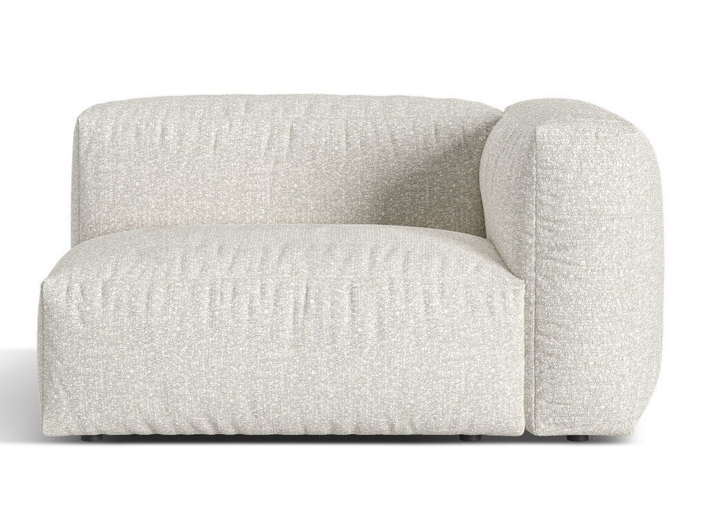Modulaarinen istuinyksikkö Sorcoro 103 (Monet Pearl)