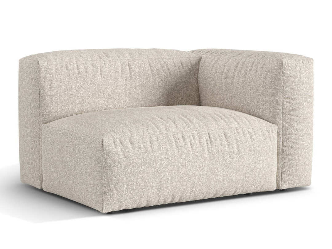 Modulaarinen istuinyksikkö Sorcoro 103 (Monet Sand)