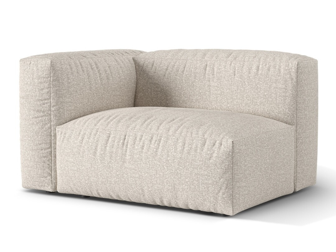 Modulaarinen istuinyksikkö Sorcoro 103 (Monet Sand)