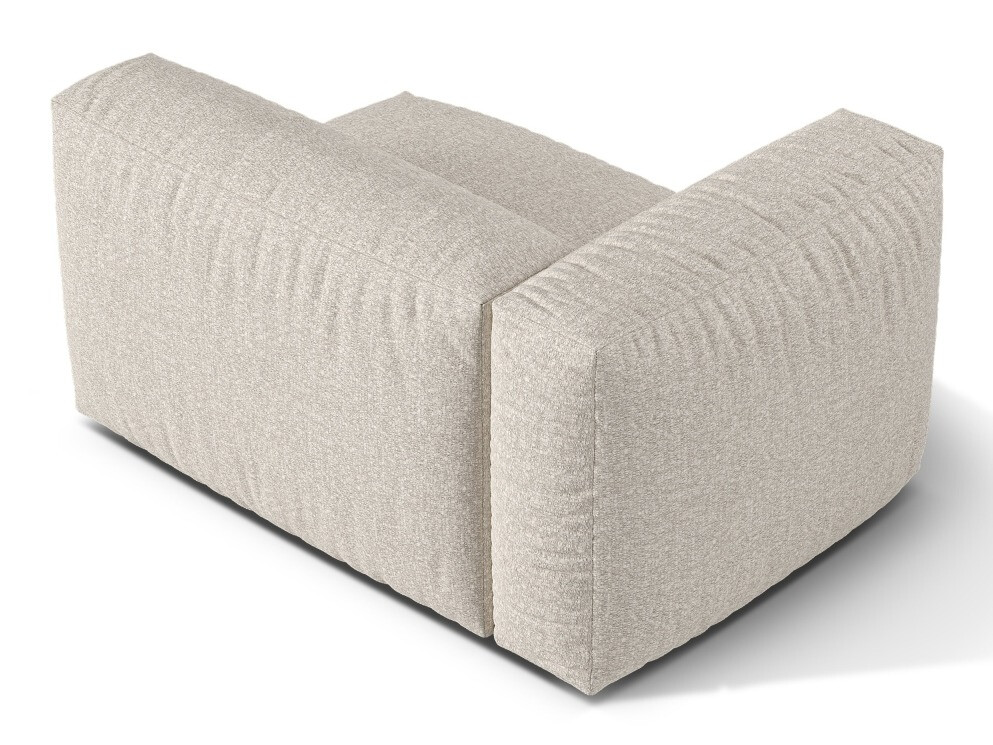 Modulaarinen istuinyksikkö Sorcoro 103 (Monet Sand)