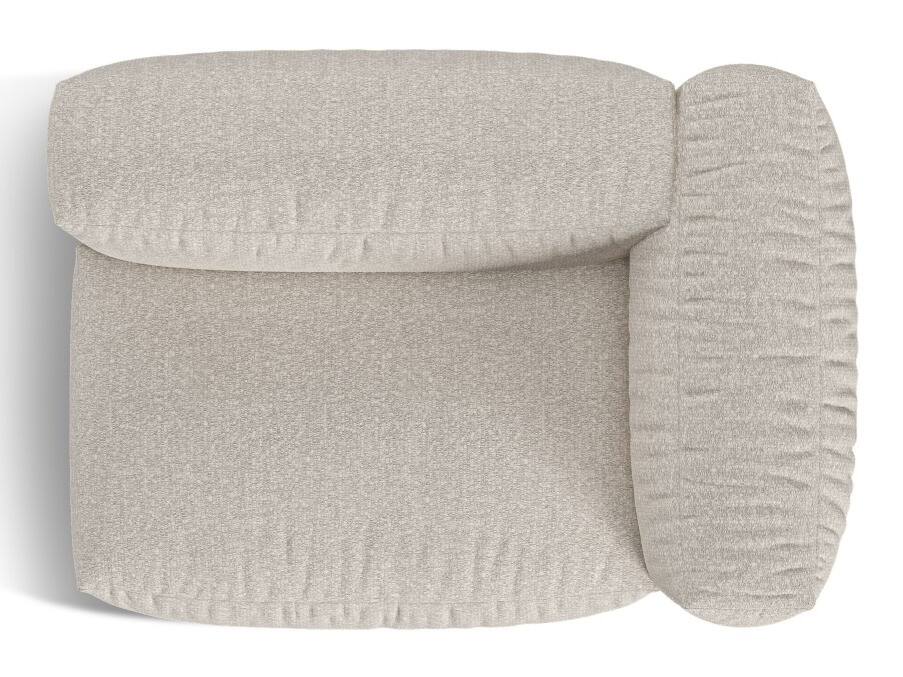 Modulaarinen istuinyksikkö Sorcoro 103 (Monet Sand)