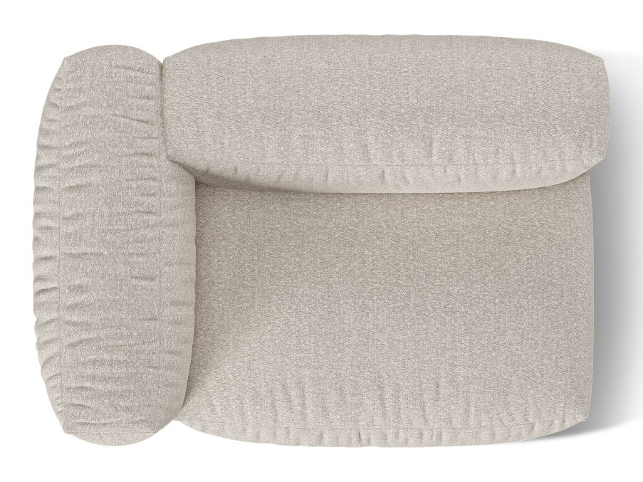 Modulaarinen istuinyksikkö Sorcoro 103 (Monet Sand)