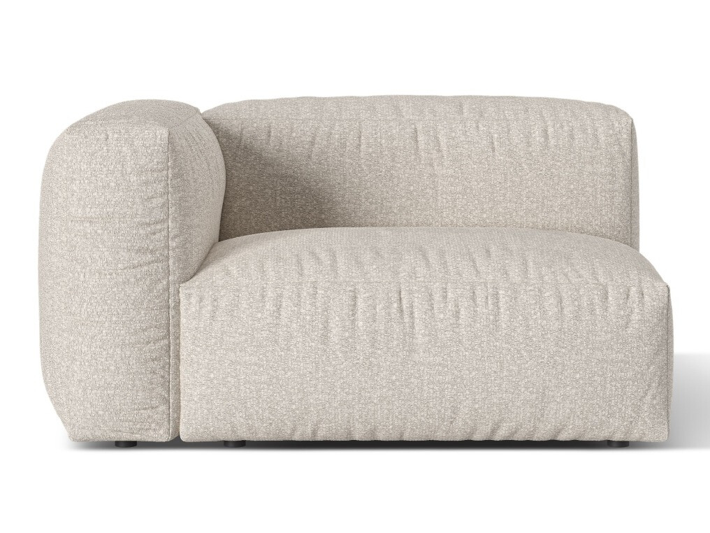 Modulaarinen istuinyksikkö Sorcoro 103 (Monet Sand)