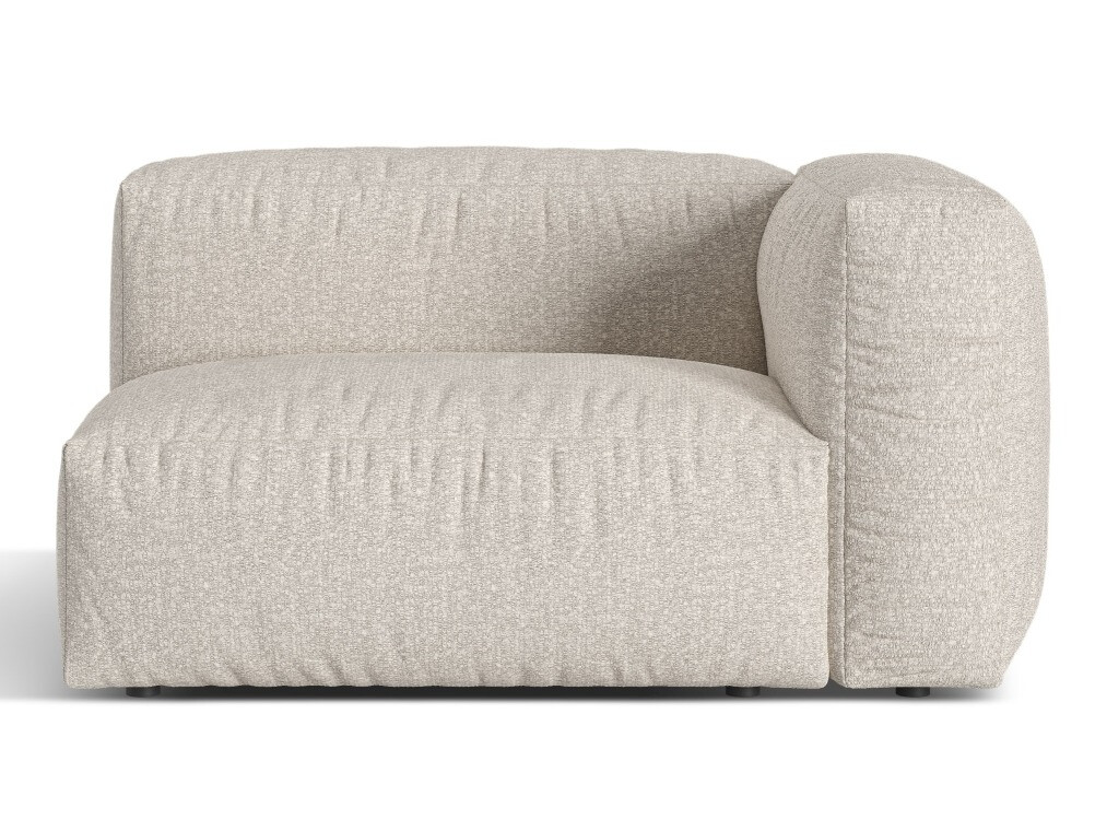 Modulaarinen istuinyksikkö Sorcoro 103 (Monet Sand)