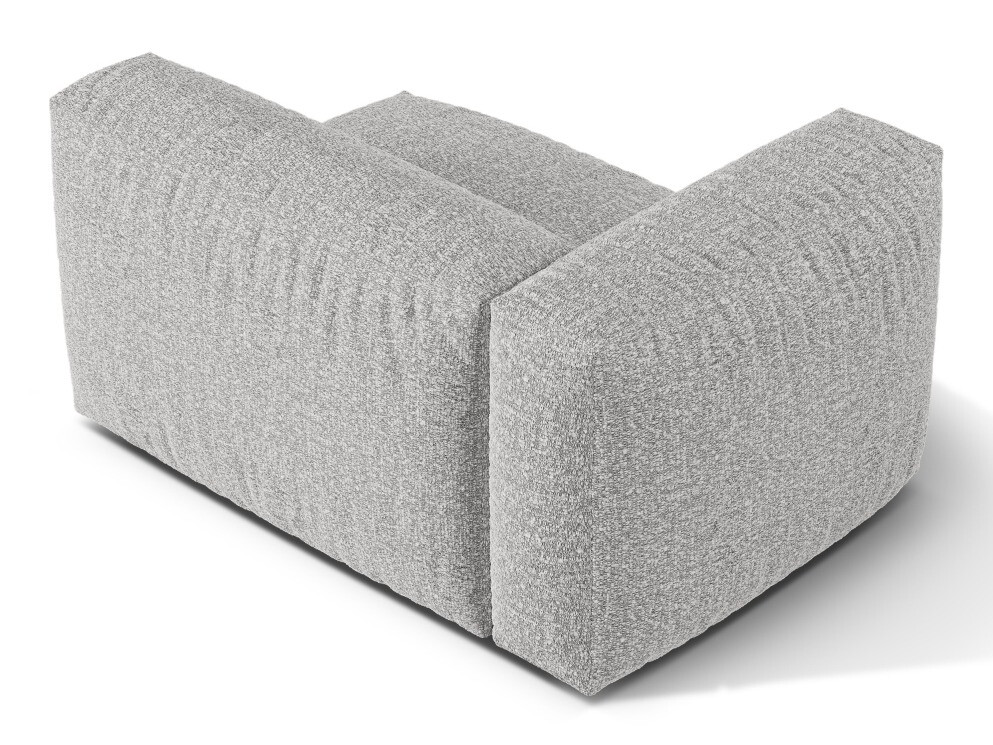 Modulaarinen istuinyksikkö Sorcoro 103 (Monet Silver)