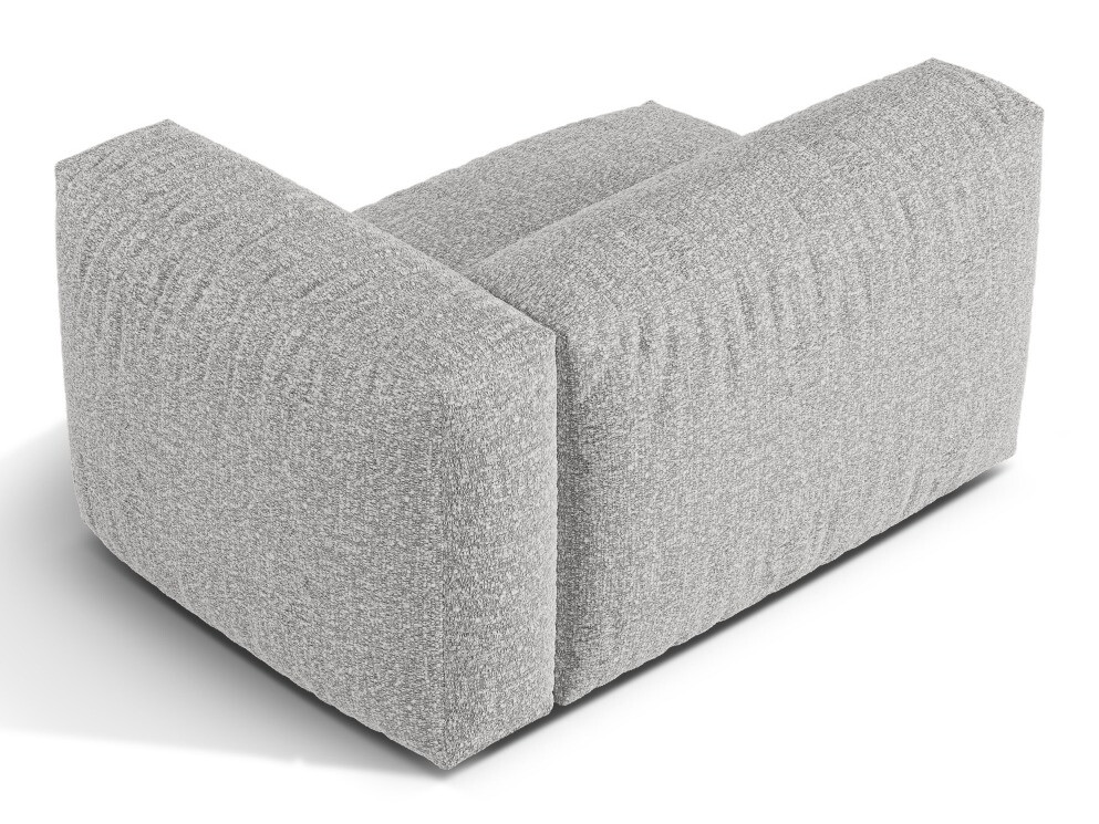 Modulaarinen istuinyksikkö Sorcoro 103 (Monet Silver)