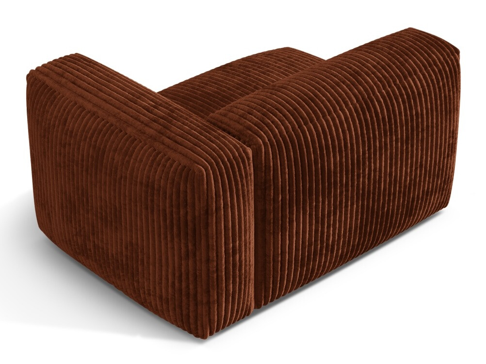 Modulaarinen istuinyksikkö Sorcoro 103 (Tilia 52)