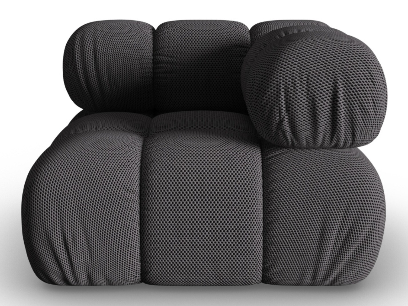 Moduulinojatuoli Caltenu 112 (Sonic 15)