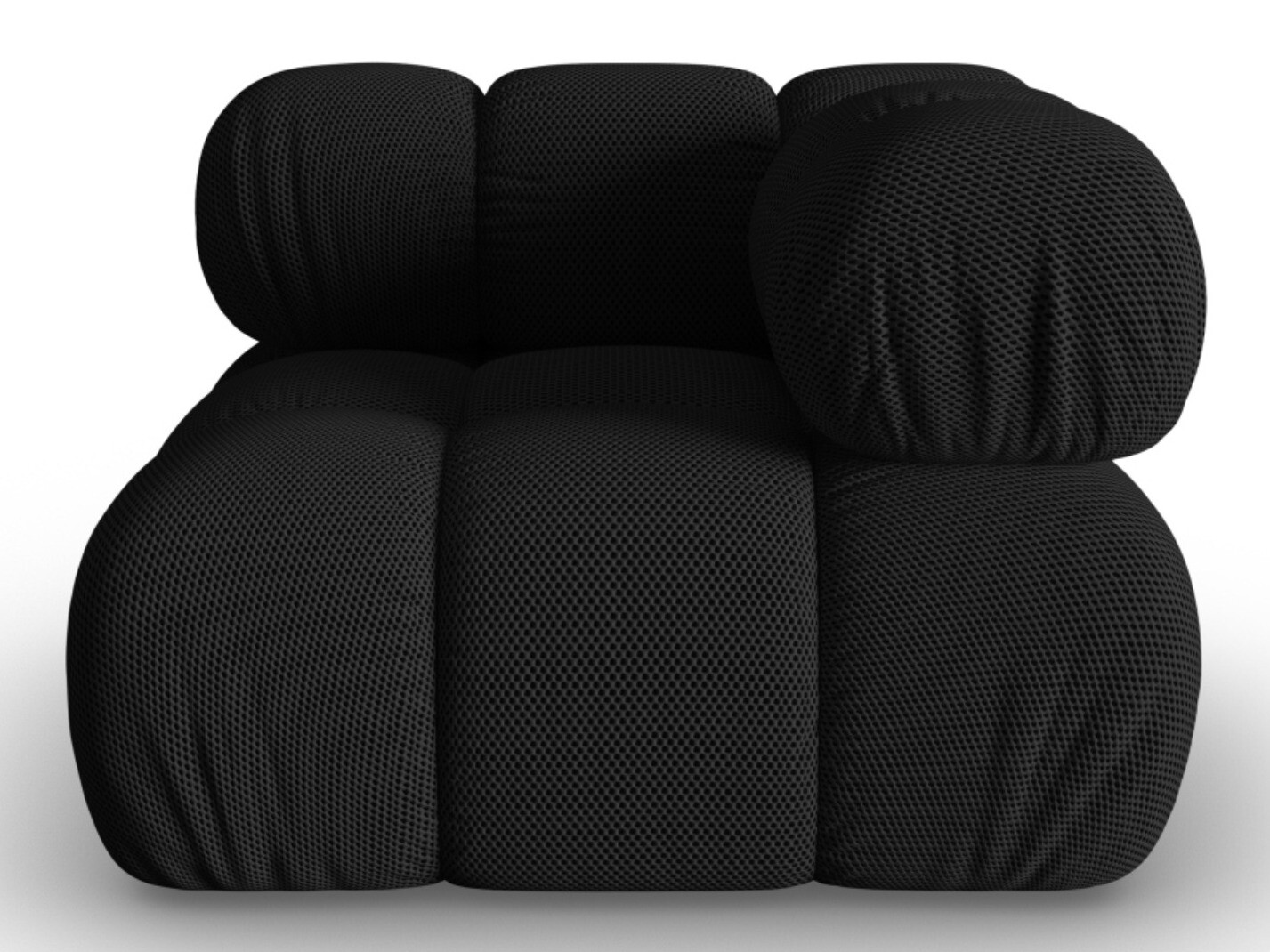 Moduulinojatuoli Caltenu 112 (Sonic 19)