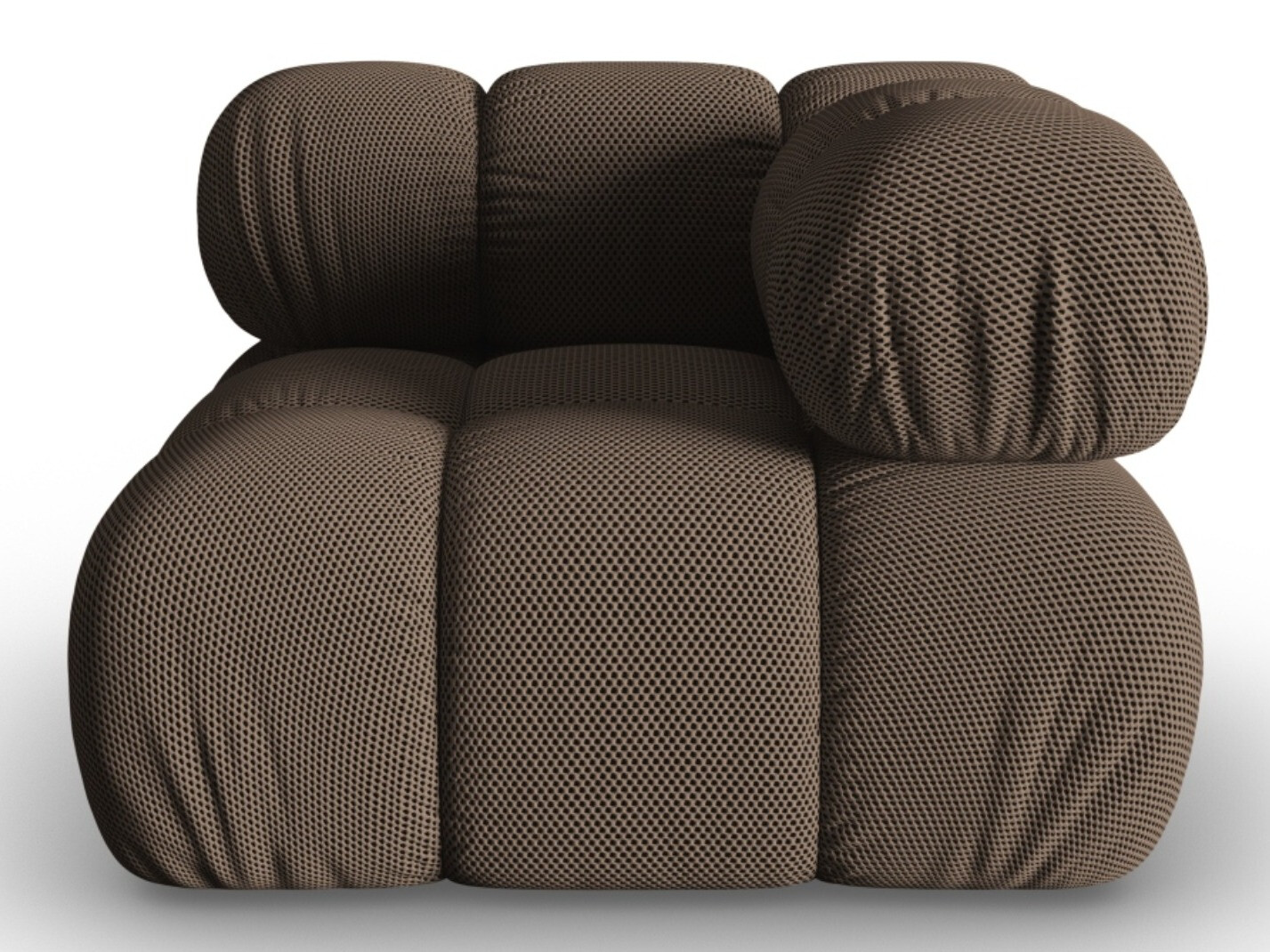 Moduulinojatuoli Caltenu 112 (Sonic 40)