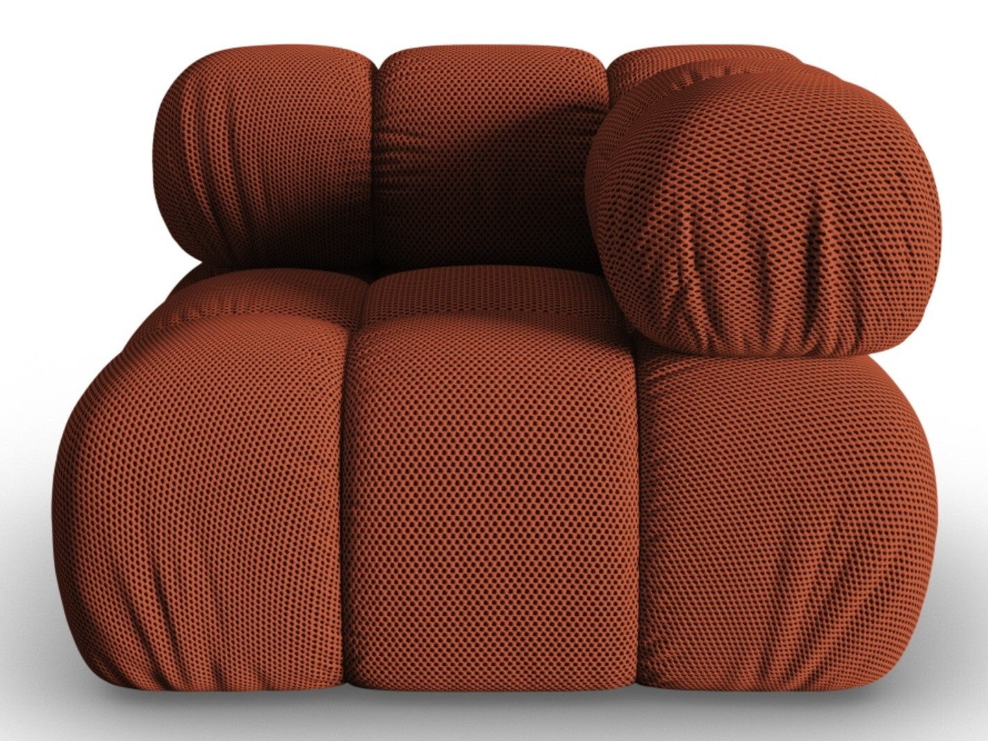 Moduulinojatuoli Caltenu 112 (Sonic 44)